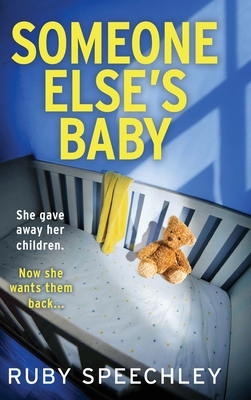 Someone Else's Baby 1805578502 Book Cover