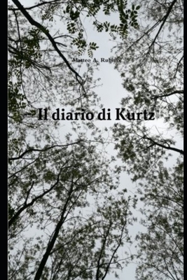 Il diario di Kurtz [Italian]            Book Cover