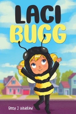 Laci Bugg B0CDF2C93B Book Cover