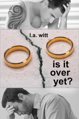 Is It Over Yet? 1642300373 Book Cover
