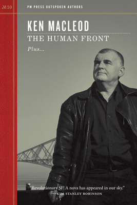 Human Front 1604863951 Book Cover