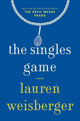 The Singles Game 1476778213 Book Cover