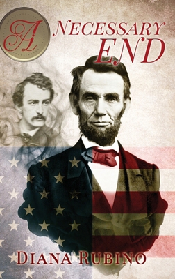 A Necessary End [Large Print] 4867471127 Book Cover
