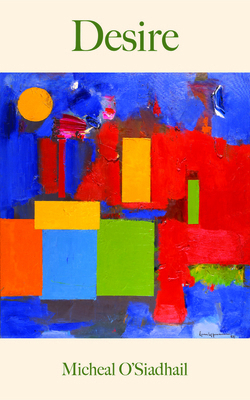 Desire 1481320068 Book Cover