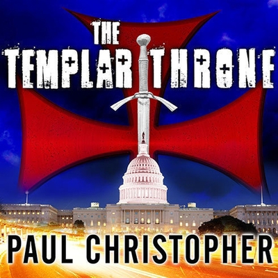 The Templar Throne B08XNDNNR4 Book Cover