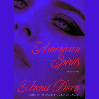 American Spirits 1668126516 Book Cover