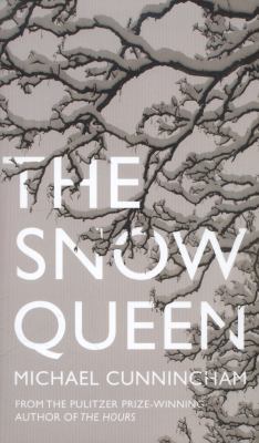 The Snow Queen 0007557671 Book Cover