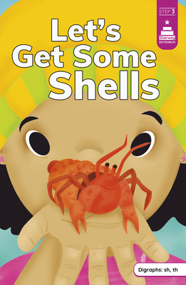 Let's Get Some Shells 0756596386 Book Cover