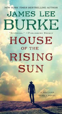 House of the Rising Sun 1501107135 Book Cover