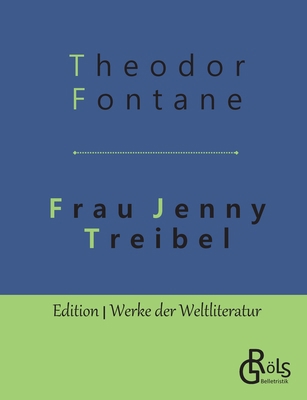 Frau Jenny Treibel [German] 3966371898 Book Cover