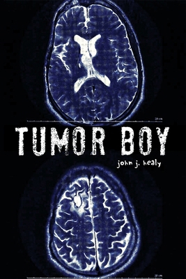 Tumor Boy 1964037700 Book Cover