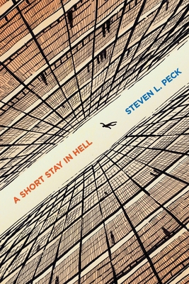 A Short Stay in Hell 098374842X Book Cover