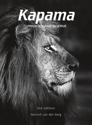 Kapama Private Game Preserve 0620474068 Book Cover