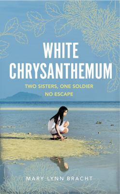 White Chrysanthemum EXPORT 1784741450 Book Cover