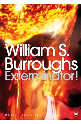 Exterminator! 0141189843 Book Cover