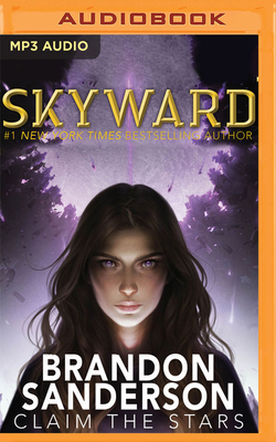 Skyward 1978682840 Book Cover