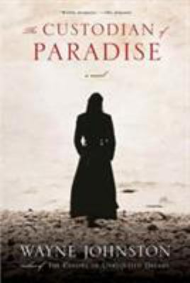 Custodian of Paradise 0393331598 Book Cover