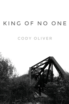 King Of No One 1722022019 Book Cover