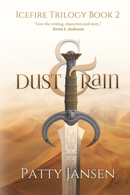 Dust & Rain 1925841499 Book Cover