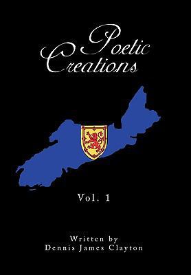 Poetic Creations 1450079954 Book Cover