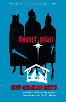Unholy Night 1455516171 Book Cover