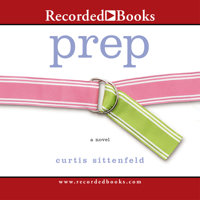 Prep 1419343831 Book Cover