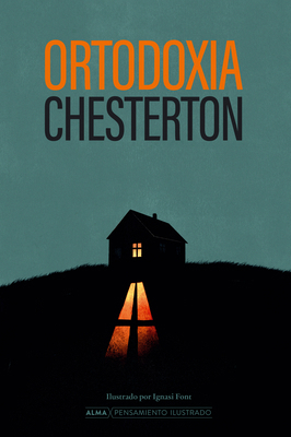 Ortodoxia / Orthodoxy [Spanish] 841020696X Book Cover