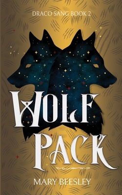Wolf Pack 1948095939 Book Cover