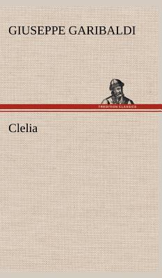 Clelia [German] 3849124142 Book Cover
