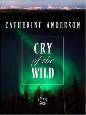 Cry of the Wild (Thorndike Press Large Print Co... [Large Print] 0786293241 Book Cover