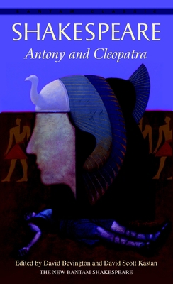 Antony and Cleopatra B00DFIE8FM Book Cover