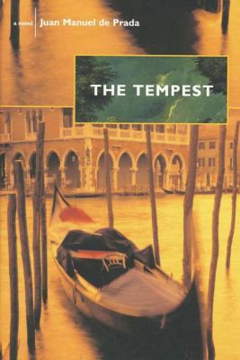The Tempest 1585675504 Book Cover