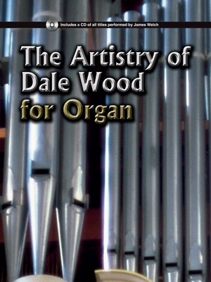 The Artistry of Dale Wood            Book Cover