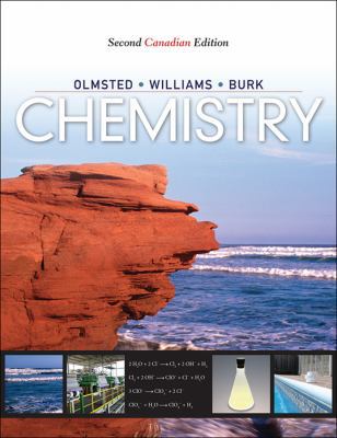 Chemistry 1118300785 Book Cover