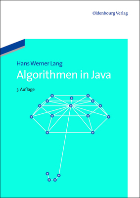 Algorithmen in Java [German] 3486714066 Book Cover