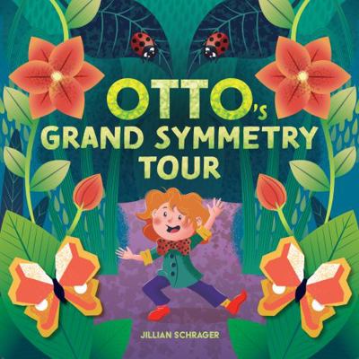 Hardcover Otto's Grand Symmetry Tour Book