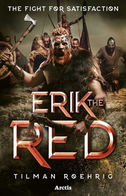 Erik the Red 1646900030 Book Cover