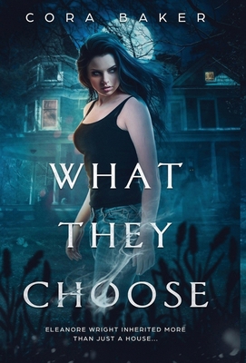 What They Choose B0FW5WVMF3 Book Cover