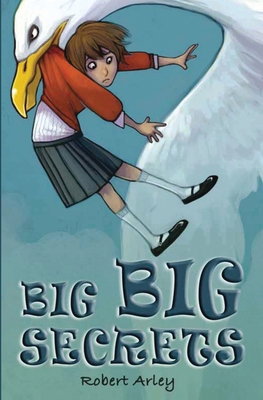 Big BIG secrets B0DH3627X2 Book Cover