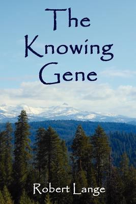The Knowing Gene 0987865803 Book Cover