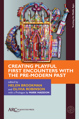 Creating Playful First Encounters with the Pre-... 1641893060 Book Cover