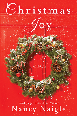 Christmas Joy 1250106079 Book Cover