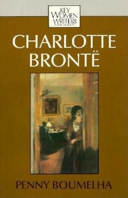 Charlotte Brontk 0253254558 Book Cover
