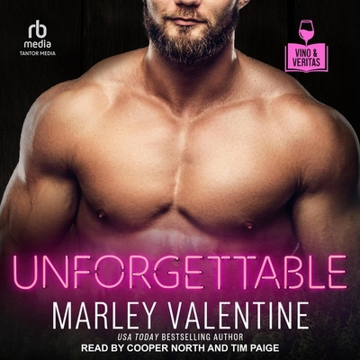 Unforgettable B0C4NG8VFG Book Cover