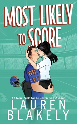 Most Likely to Score 1974435679 Book Cover