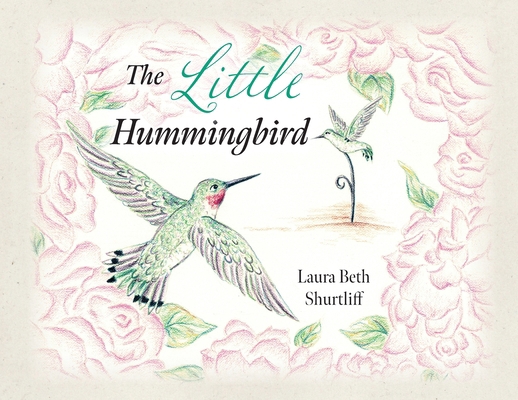 The Little Hummingbird B0DK7T26YZ Book Cover