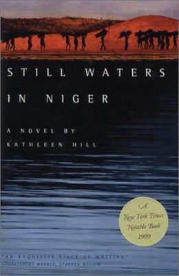 Still Waters in Niger 0810151340 Book Cover