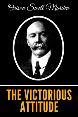 The Victorious Attitude B08PJQHWGH Book Cover