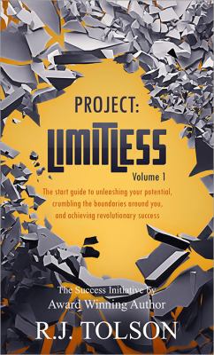 The Success Initiative (Project: Limitless, Vol... 0990329909 Book Cover