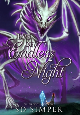 Eve of Endless Night 1952349206 Book Cover